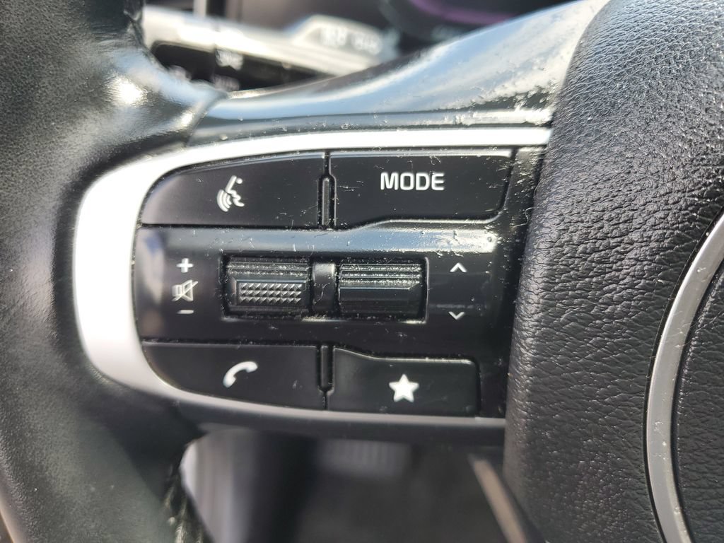 Certified 2024 Kia Sportage X-Line w/ X-Line Premium Package AWD/4WD image 16