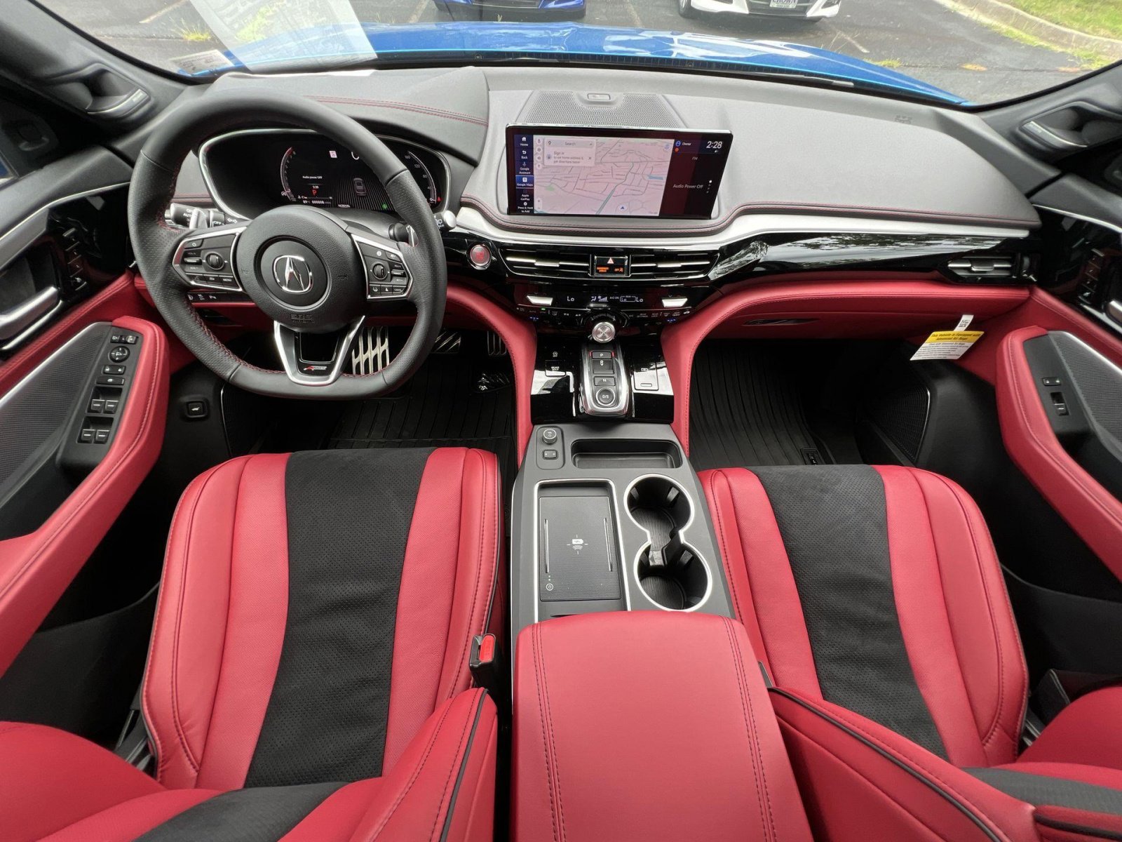 New 2026 Acura MDX A-Spec image 20