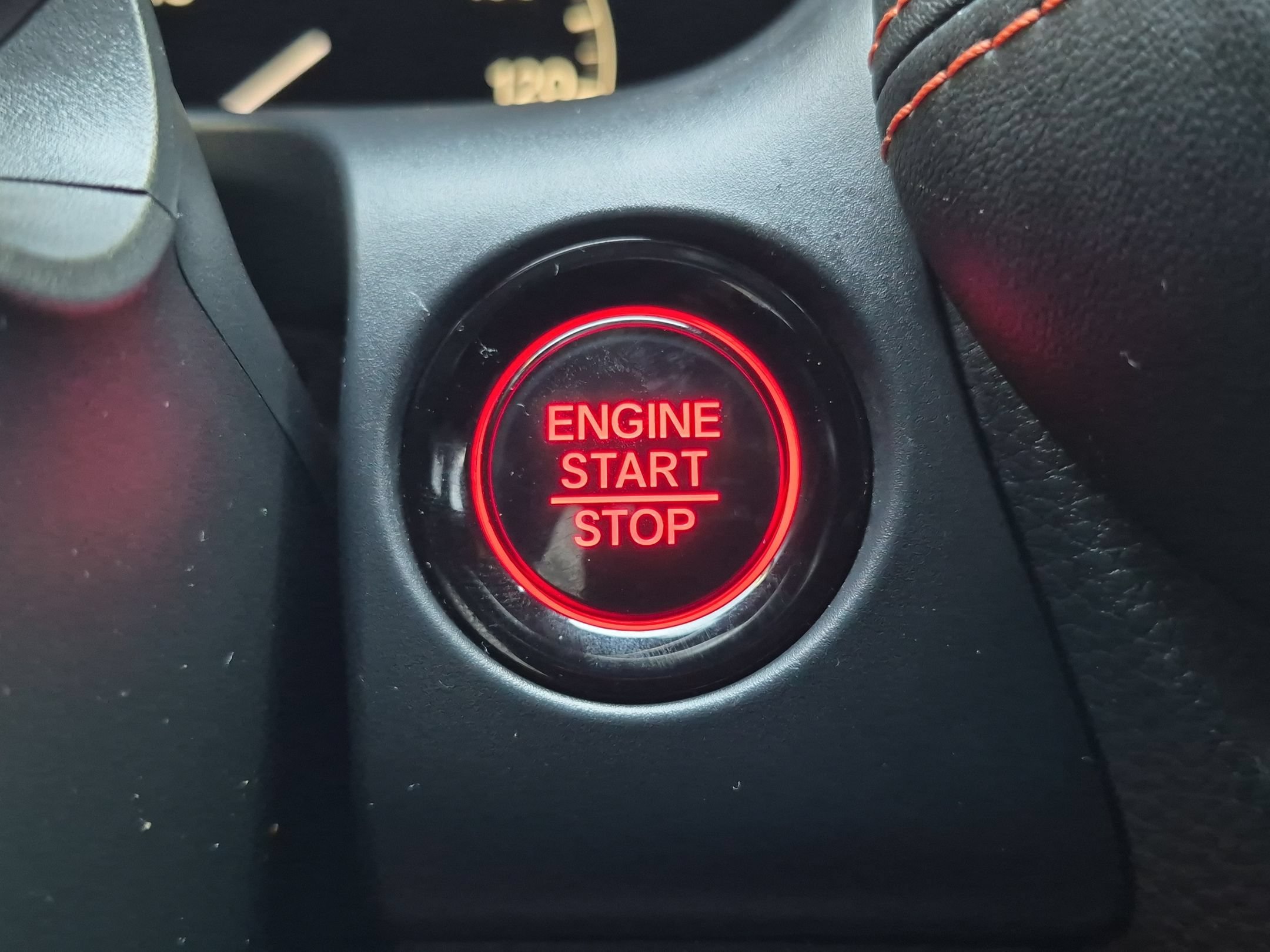Certified 2024 Honda HR-V Sport image 16