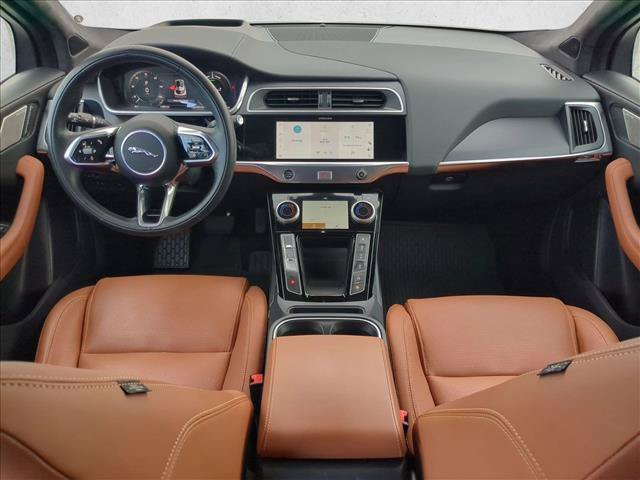 Used 2024 Jaguar I-PACE R-Dynamic HSE AWD/4WD image 16