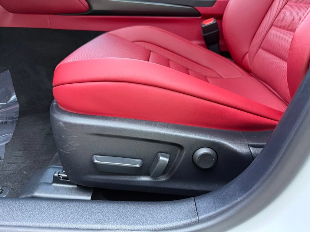 Used 2024 Lexus IS 350 F Sport AWD/4WD image 13