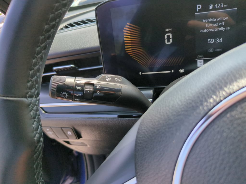 Certified 2025 Kia K5 GT-Line FWD image 32