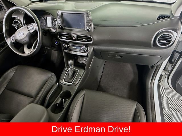 Used 2021 Hyundai Kona Ultimate FWD image 26