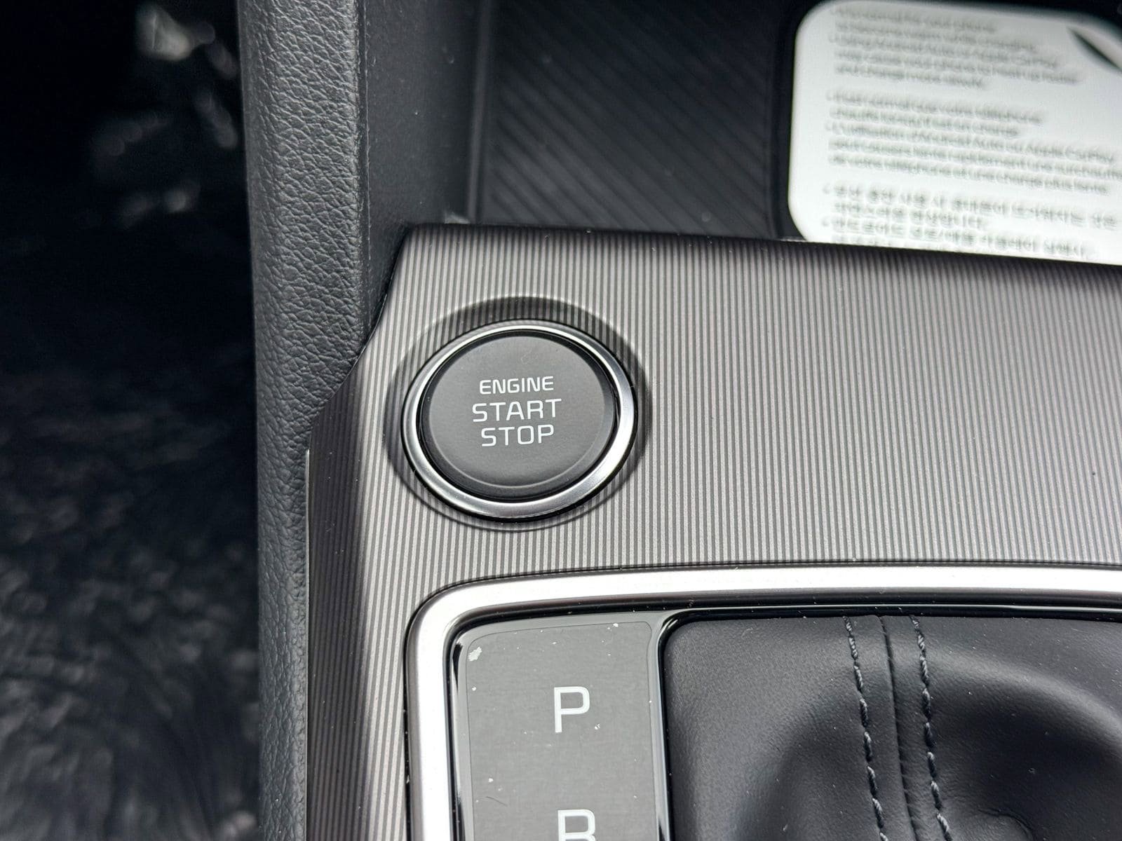 New 2026 Kia Sportage SX AWD/4WD image 26