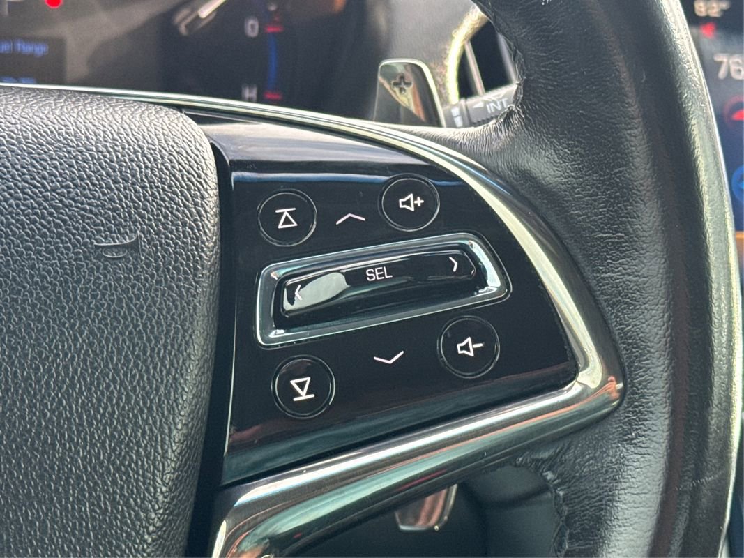 Used 2015 Cadillac ATS Performance image 38