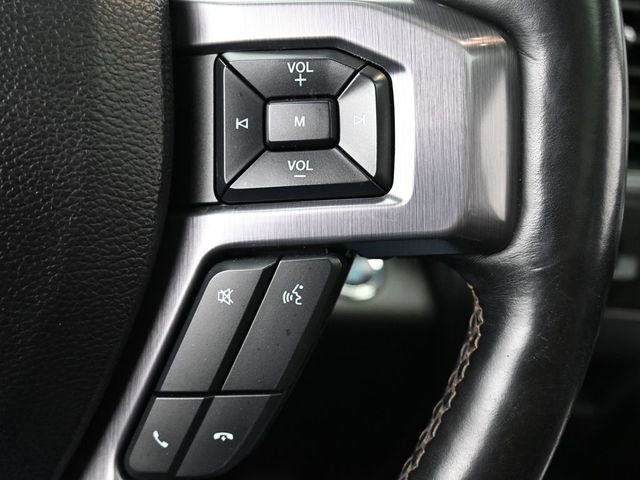 Certified 2021 Ford Expedition Platinum image 18