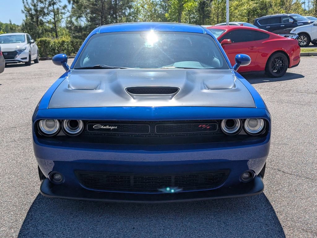 Used 2021 Dodge Challenger R/T Scat Pack image 2