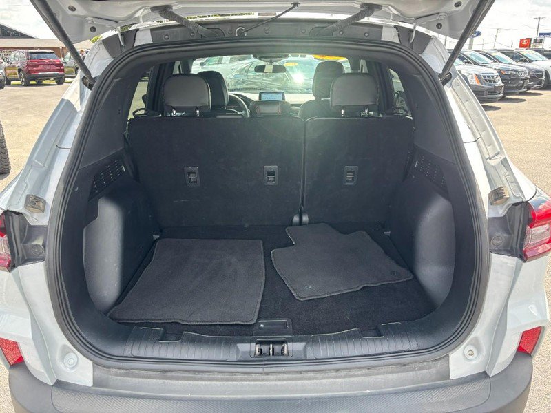 Used 2025 Ford Escape ST-Line FWD image 6