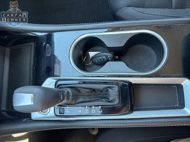 Used 2023 Nissan Altima 2.5 SV FWD image 35