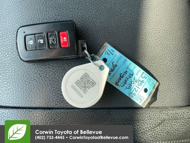 Used 2019 Toyota Highlander XLE image 23