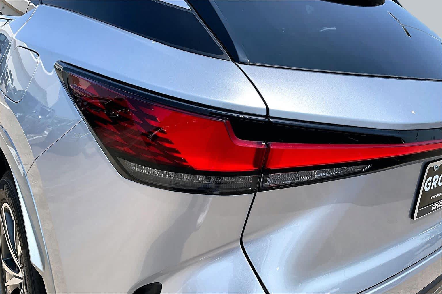 Certified 2026 Lexus RX 350 Premium w/ Convenience Package FWD image 26
