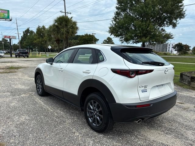 Certified 2023 MAZDA CX-30 AWD 2.5 S image 5