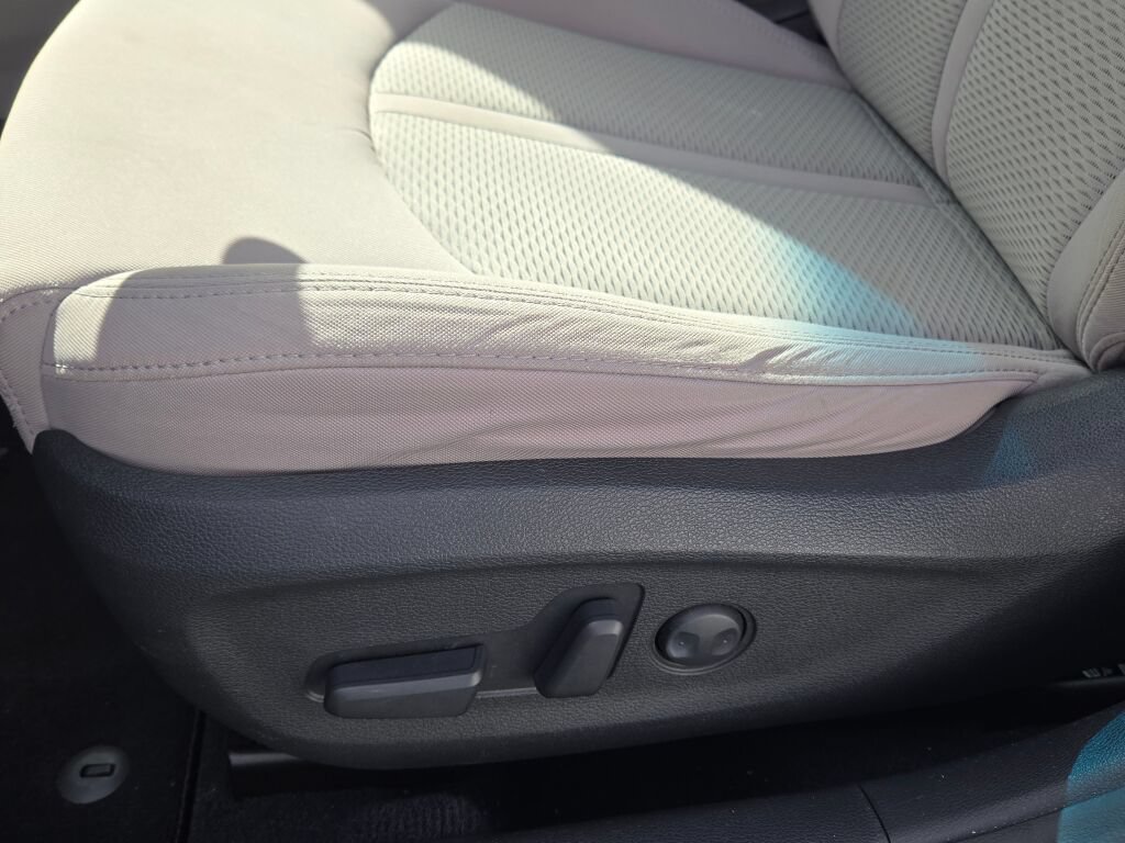 Used 2016 Hyundai Sonata Sport w/ Cargo Package FWD image 13