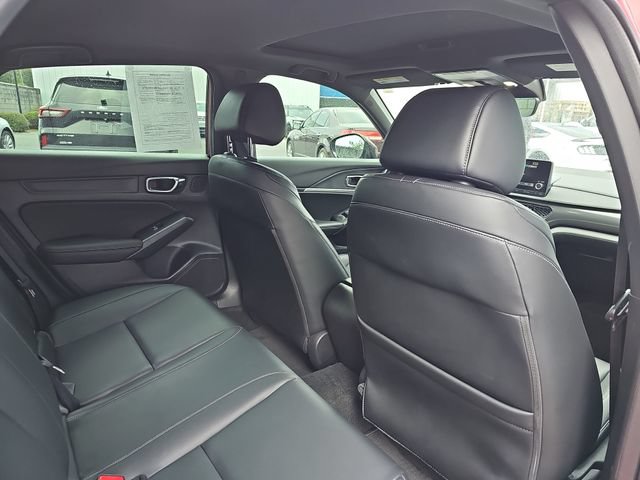 Used 2023 Acura Integra A-Spec FWD image 11