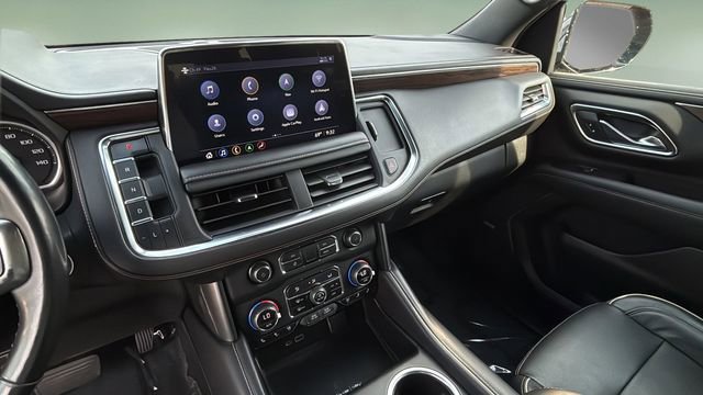 Used 2021 Chevrolet Tahoe Premier w/ Premium Package AWD/4WD image 24