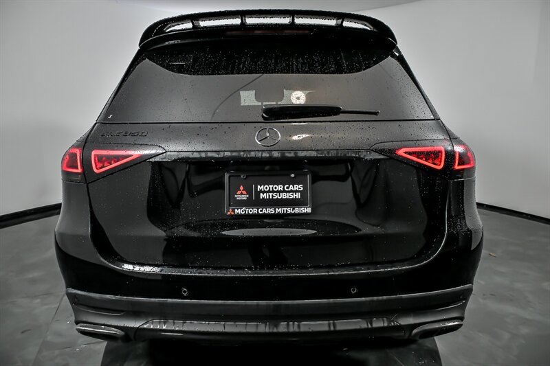 Used 2021 Mercedes-Benz GLE 350 image 9