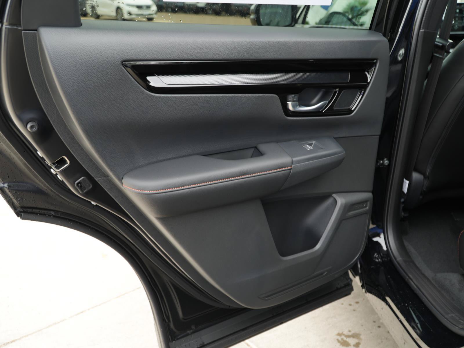 New 2026 Honda CR-V Sport Touring image 18