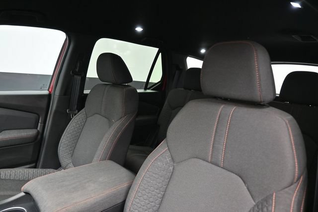 Used 2025 Honda Pilot Sport image 28
