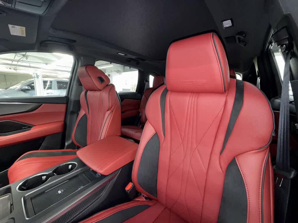 New 2026 Acura MDX Type S image 14