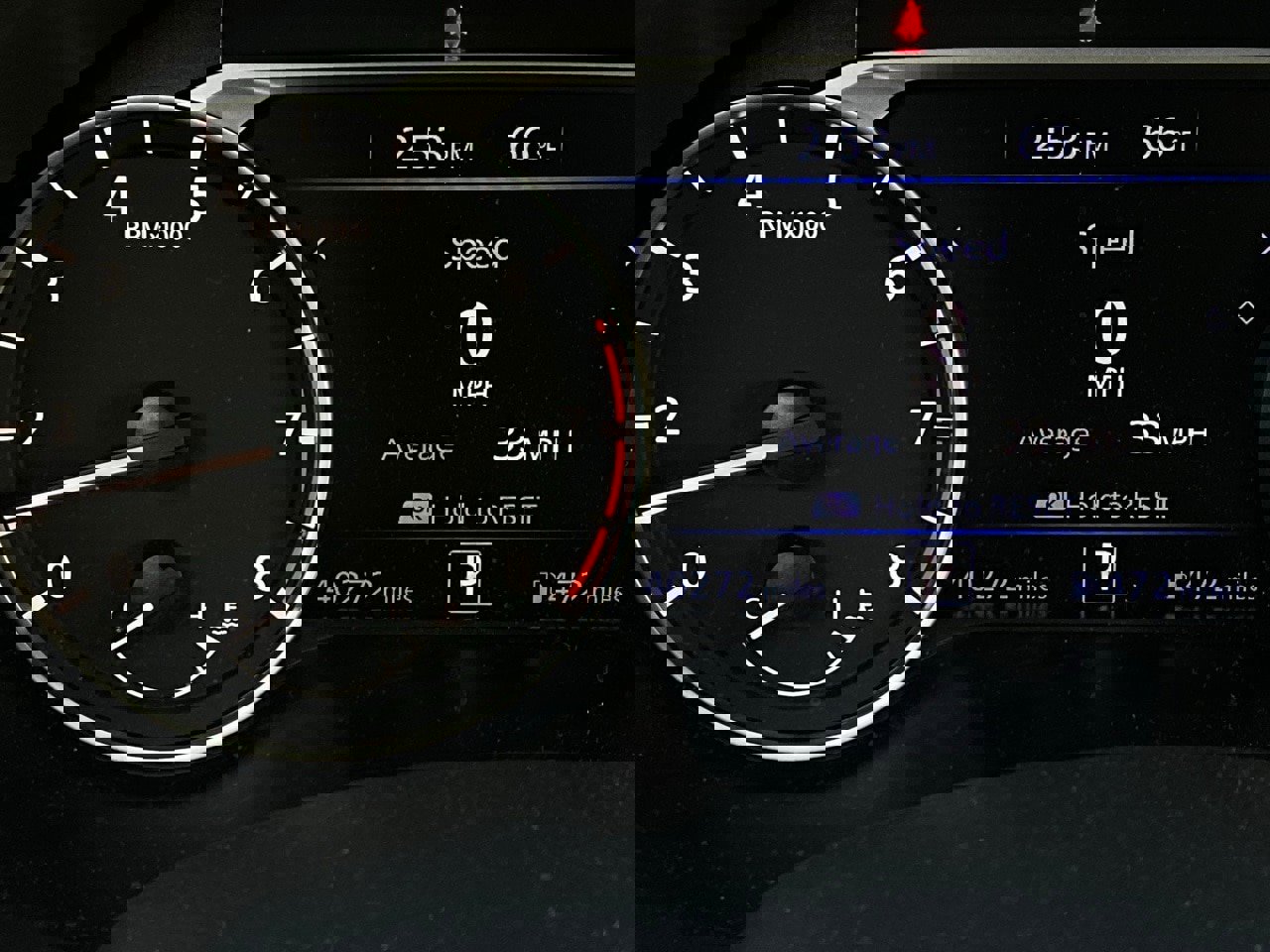 Used 2025 Nissan Altima 2.5 SV image 37