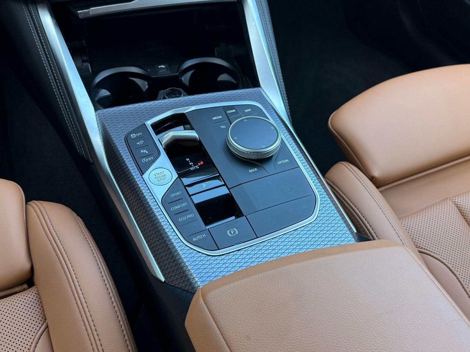 Certified 2026 BMW M440i Coupe image 16