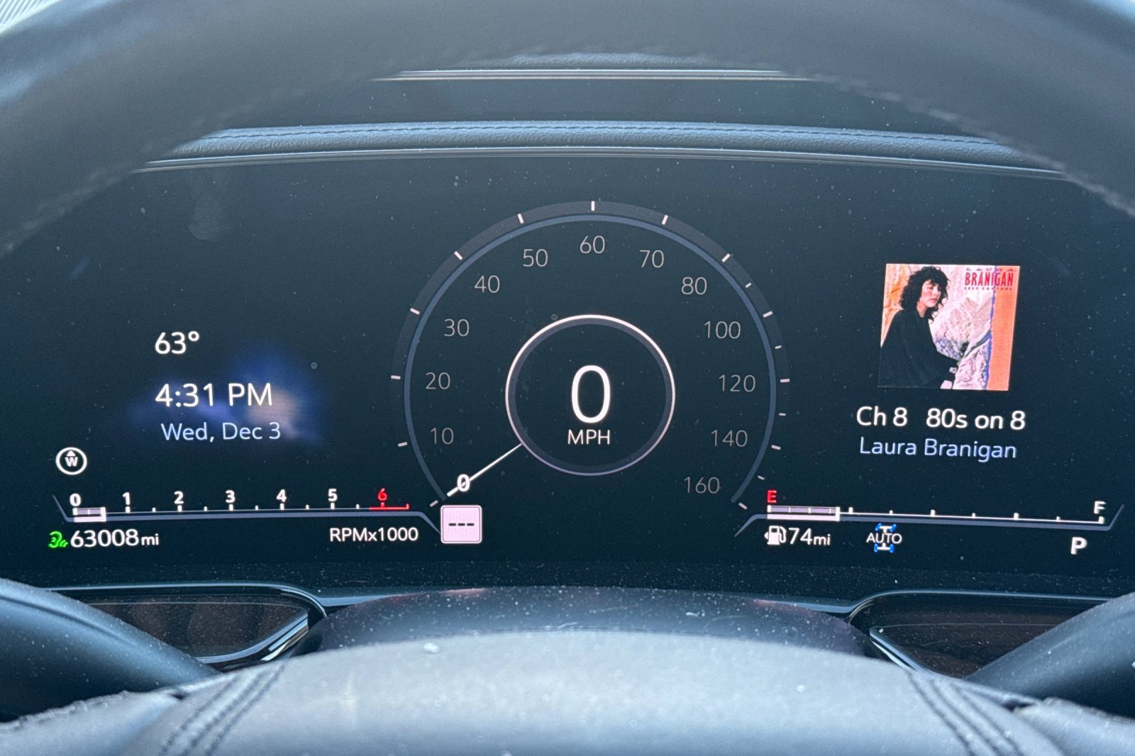 Used 2023 Cadillac Escalade Sport Platinum w/ LPO, ONYX Package image 39