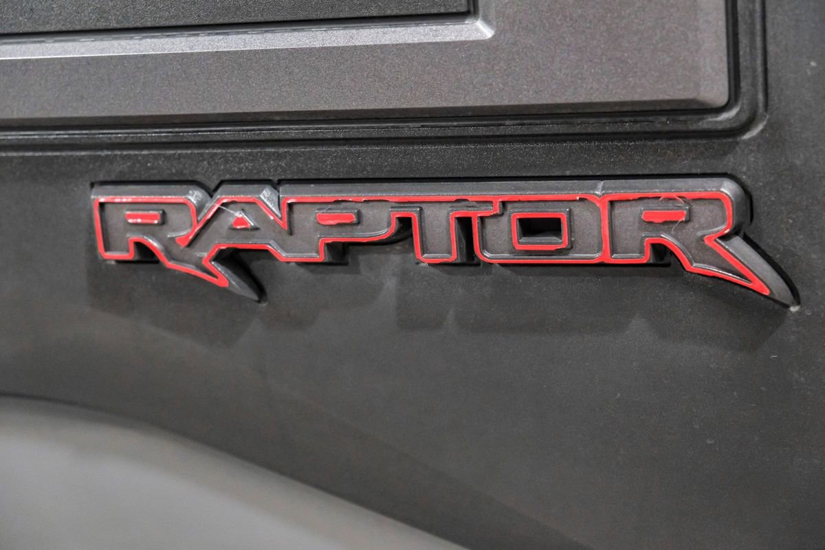 Used 2020 Ford F150 Raptor w/ Equipment Group 802A Luxury image 54