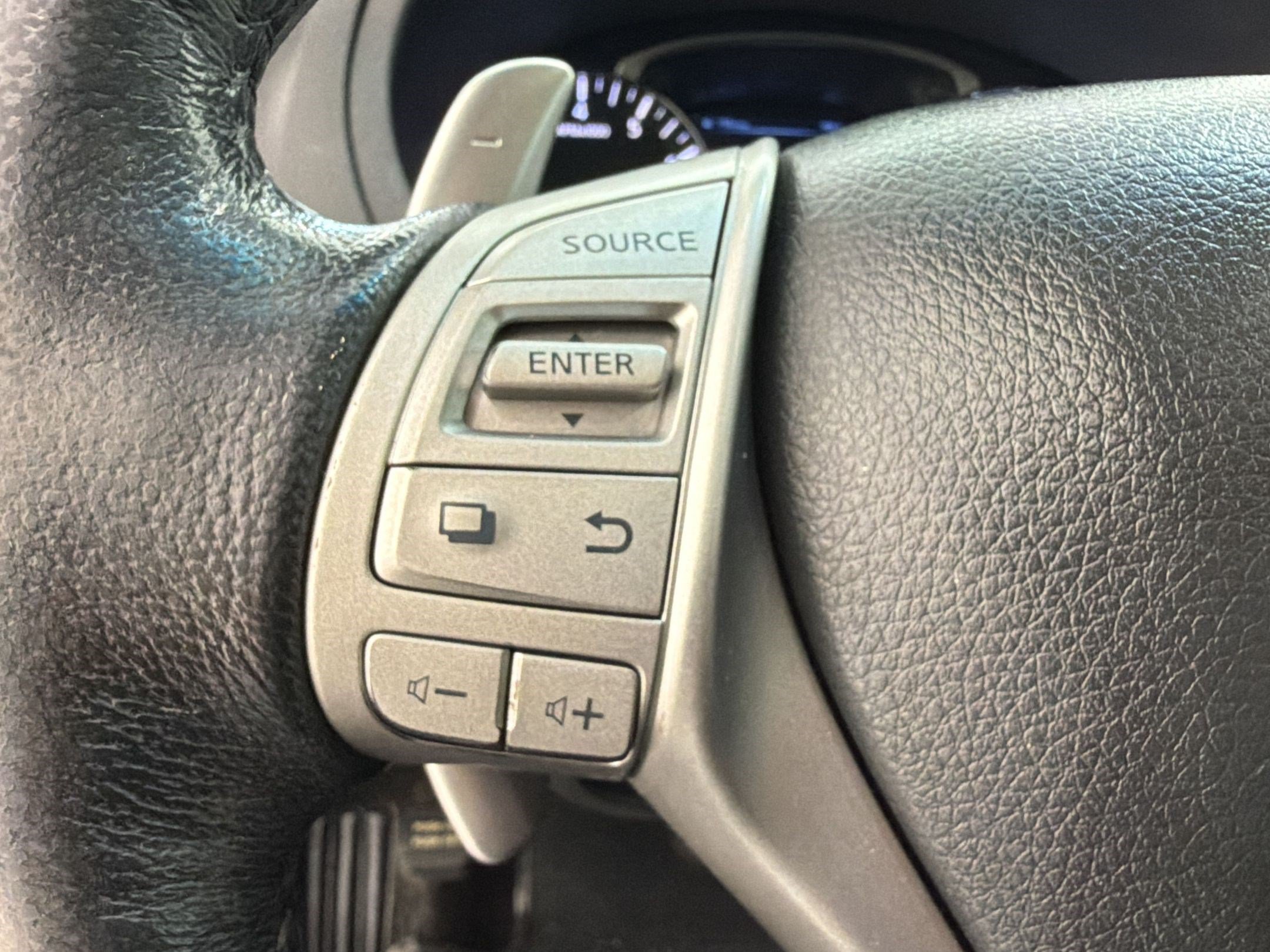 Used 2014 Nissan Altima 3.5 SL w/ Technology Package FWD image 15