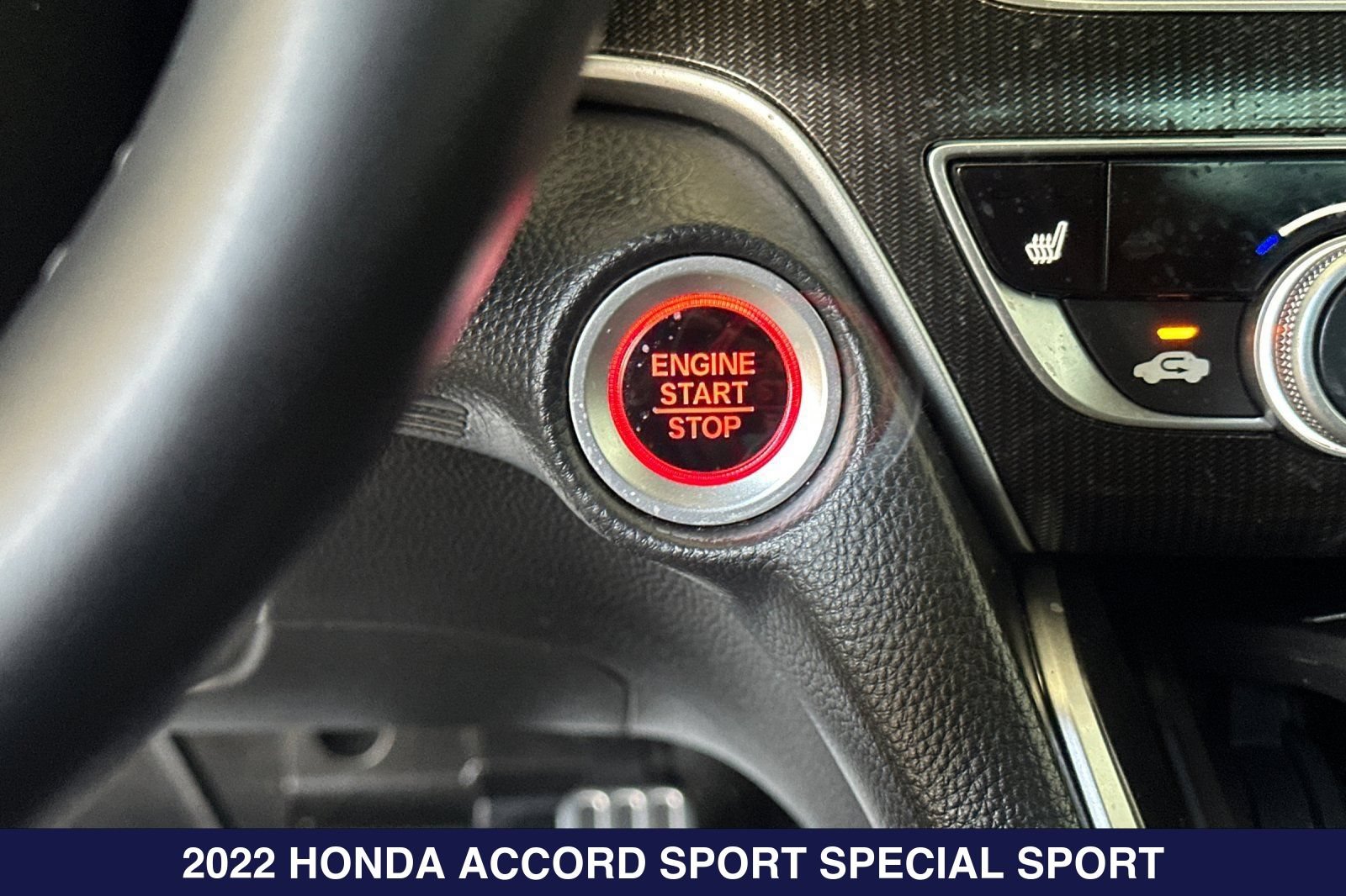 Used 2022 Honda Accord Sport Special Edition image 22