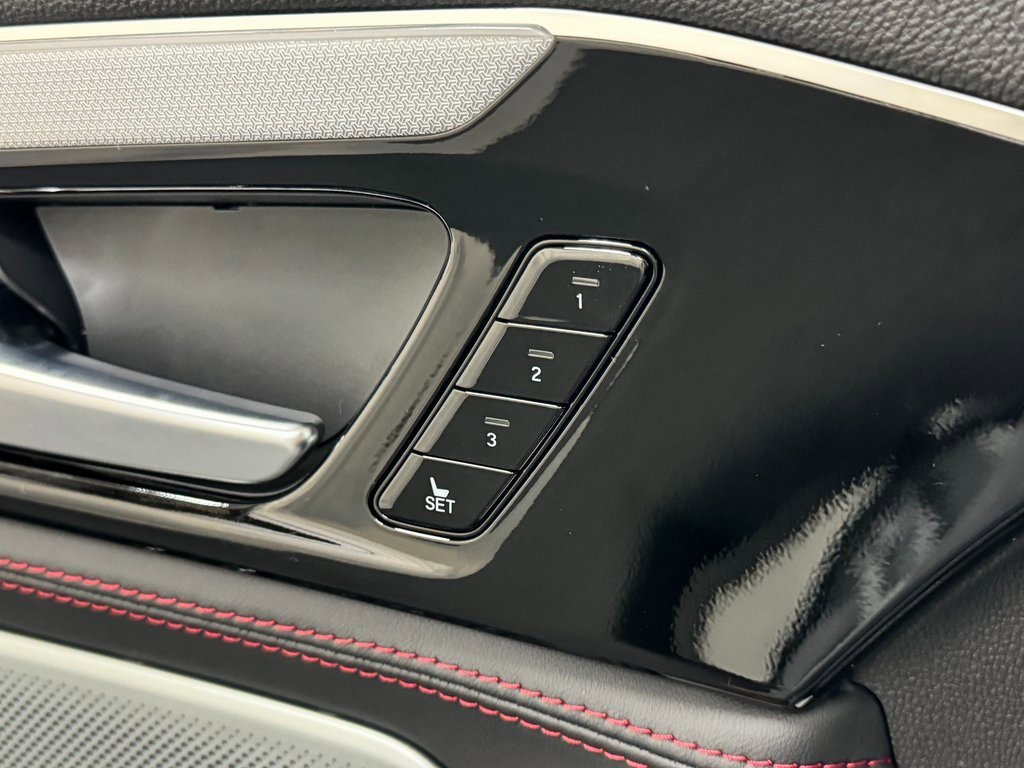 New 2026 Acura MDX A-Spec image 16