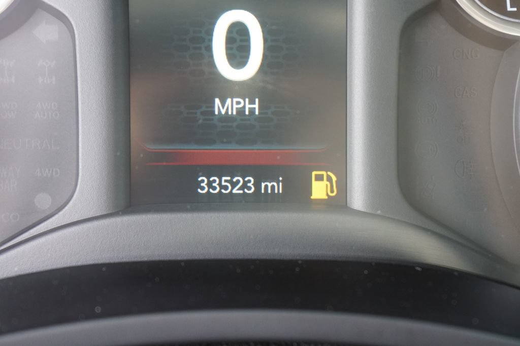 Used 2022 RAM 2500 Tradesman AWD/4WD image 20