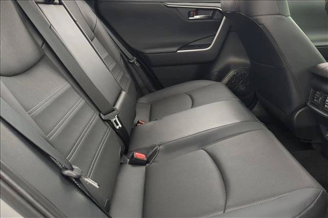 Used 2024 Toyota RAV4 Limited AWD/4WD image 18