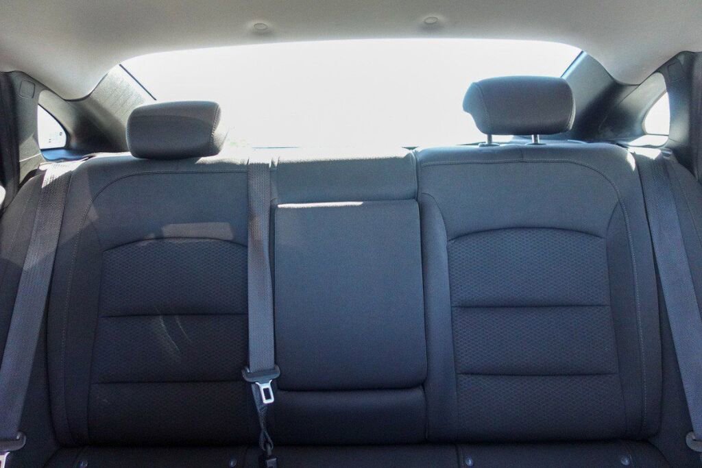 Used 2019 Chevrolet Malibu LT image 16