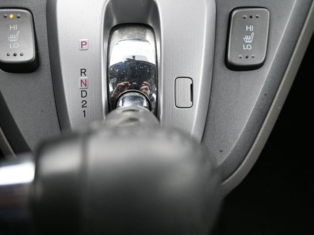 Used 2007 Honda CR-V EX-L image 22