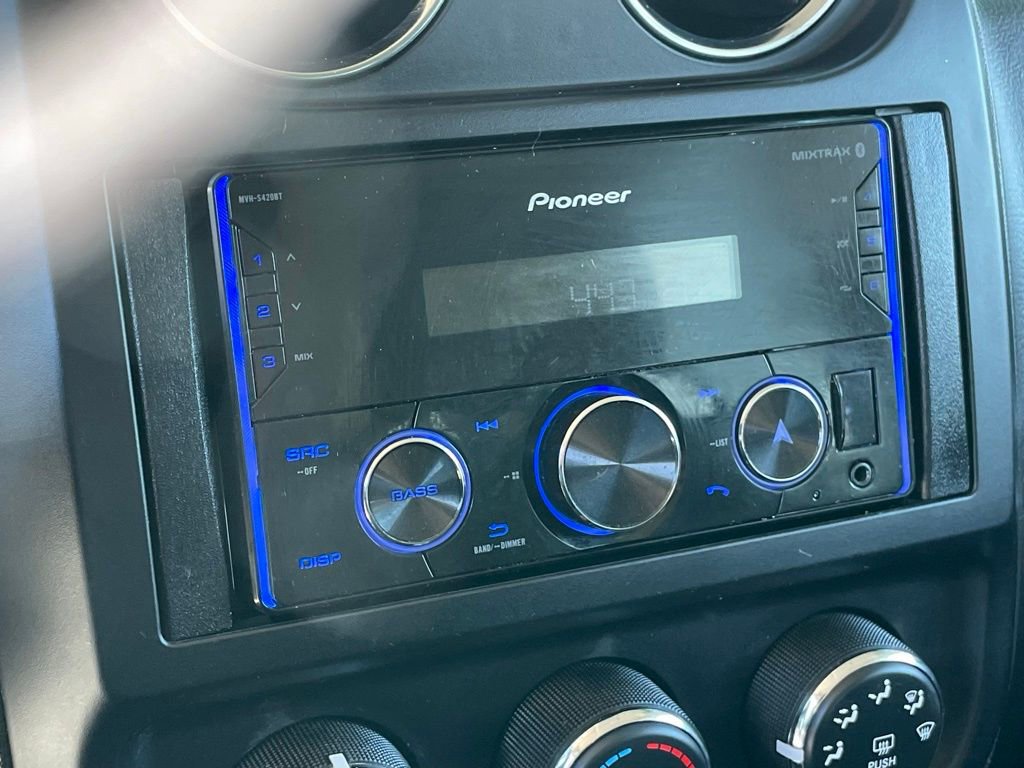 Used 2013 Jeep Patriot Latitude image 16