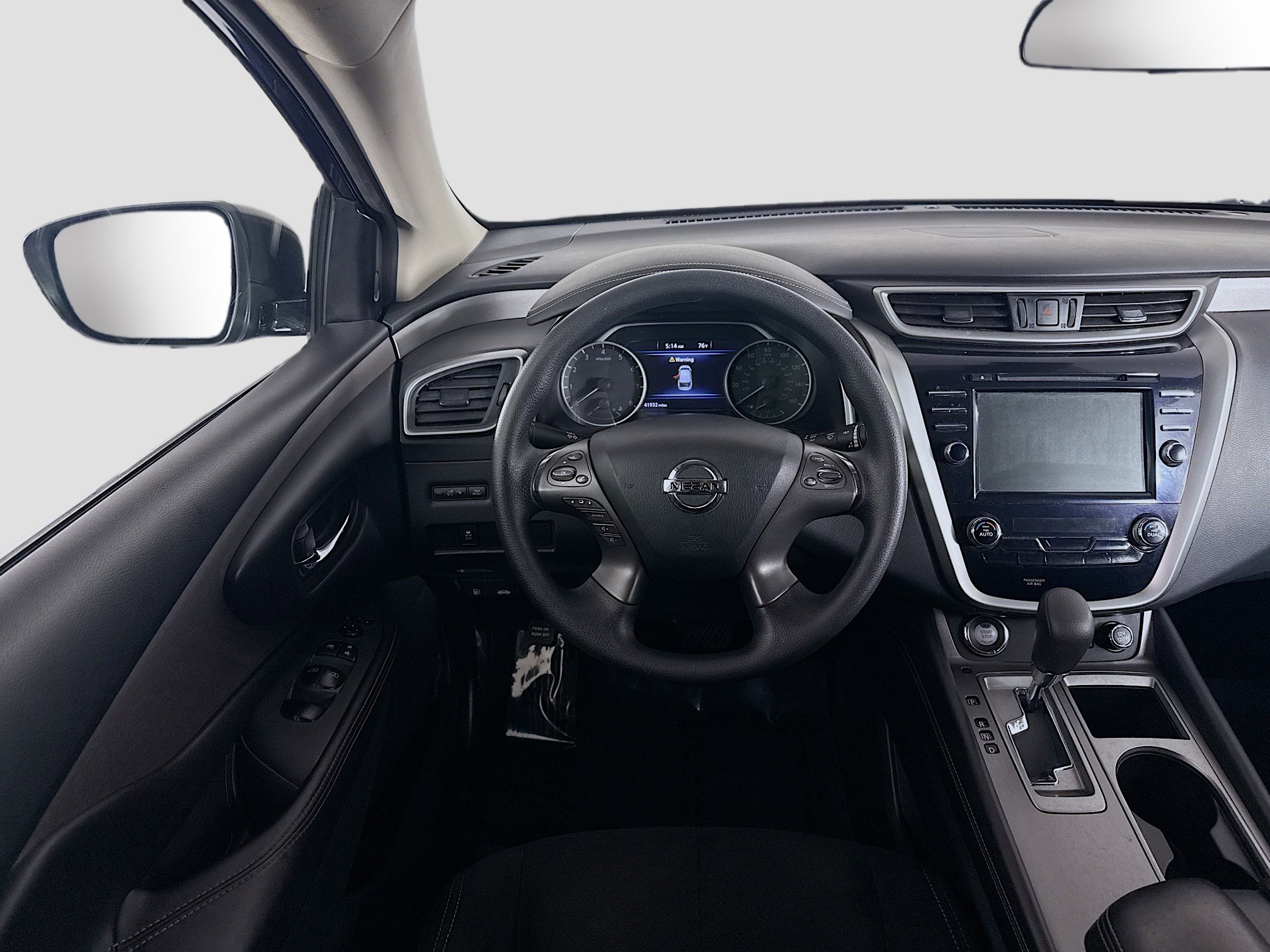 Used 2022 Nissan Murano S image 17