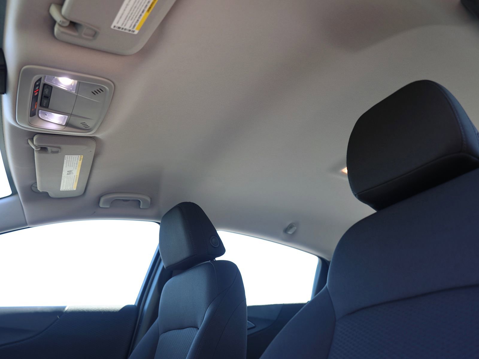 Used 2017 Chevrolet Malibu LT image 19