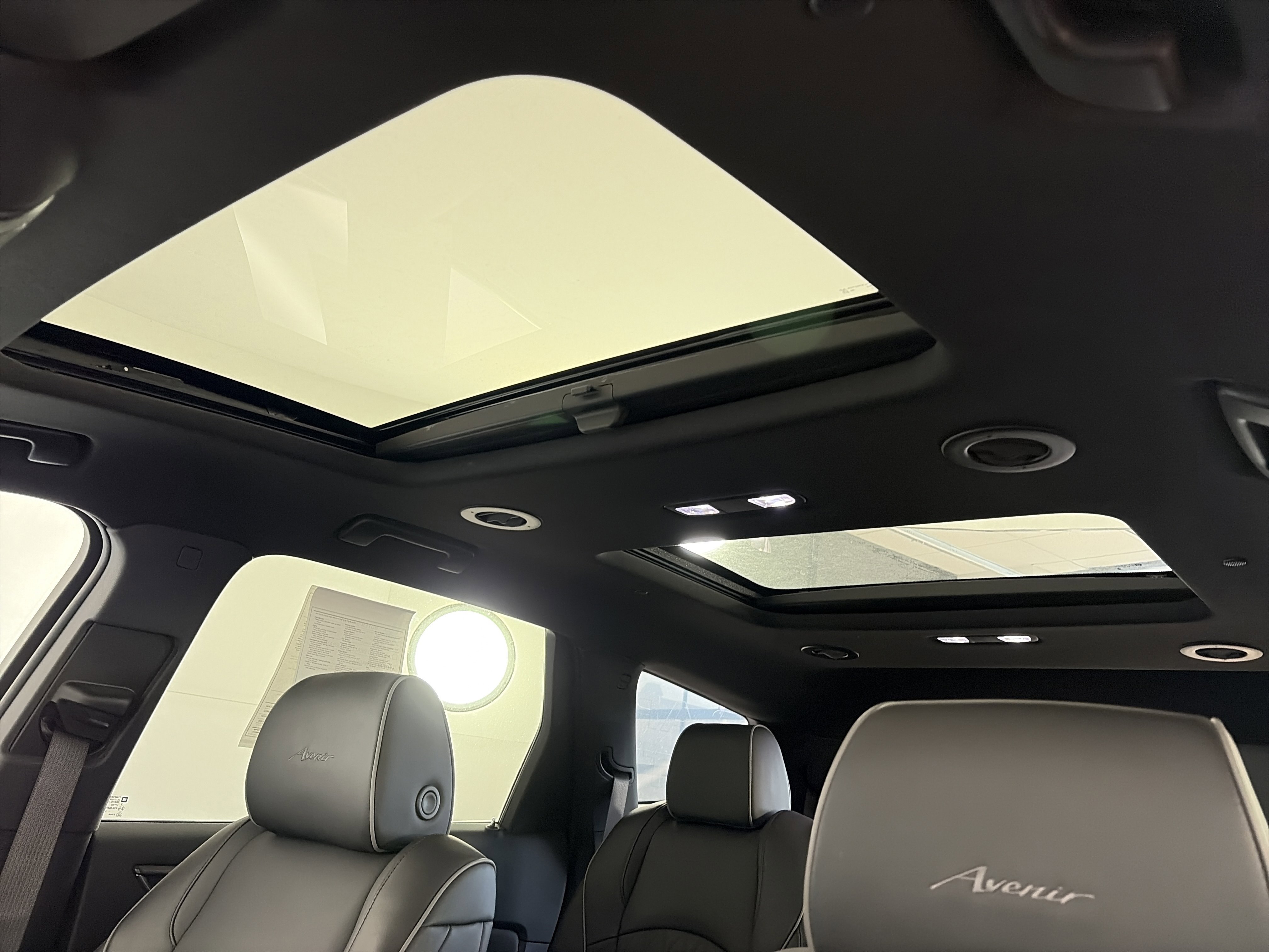 Certified 2024 Buick Enclave Avenir w/ Trailering Package, 5000 lbs. image 22