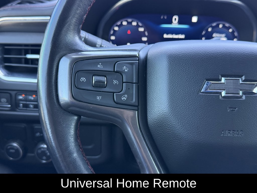 Used 2022 Chevrolet Tahoe RST w/ Luxury Package RWD image 14