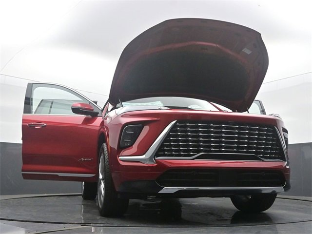 New 2026 Buick Enclave Avenir w/ Super Cruise Package image 60