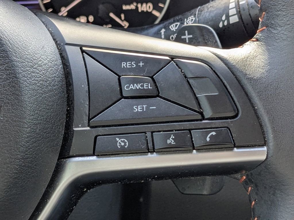 Used 2022 Nissan Altima 2.5 SR image 25