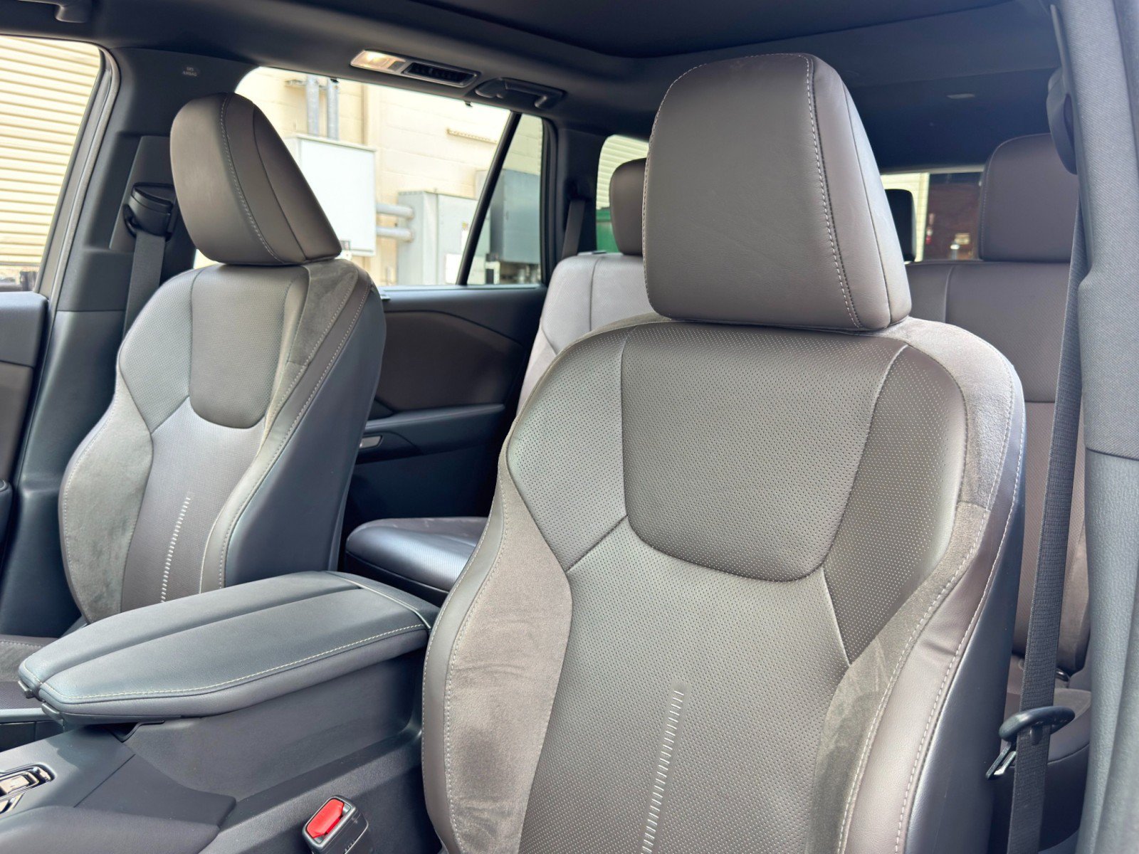 Used 2024 Lexus TX 350 AWD w/ Technology Package image 40