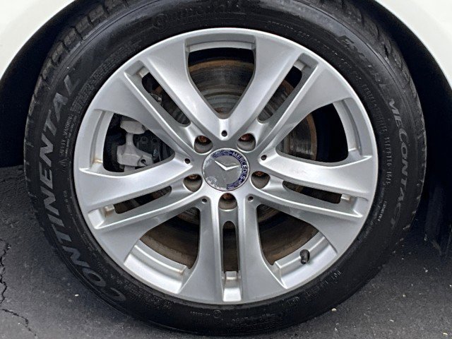 Used 2011 Mercedes-Benz E 350 Cabriolet image 9