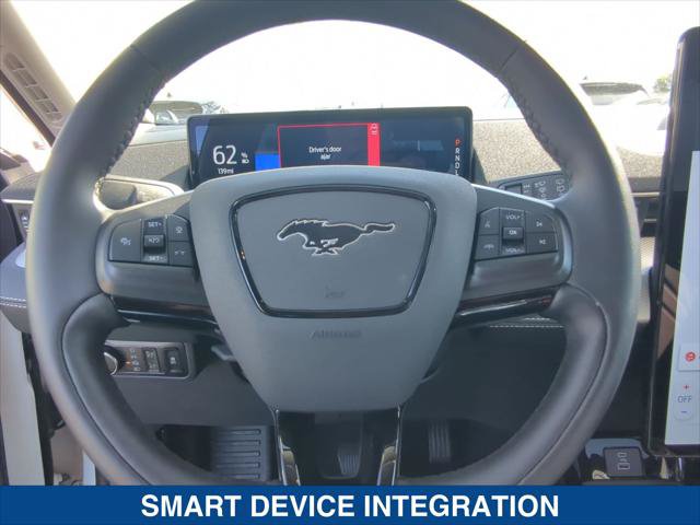 Certified 2023 Ford Mustang Mach-E Select RWD image 13