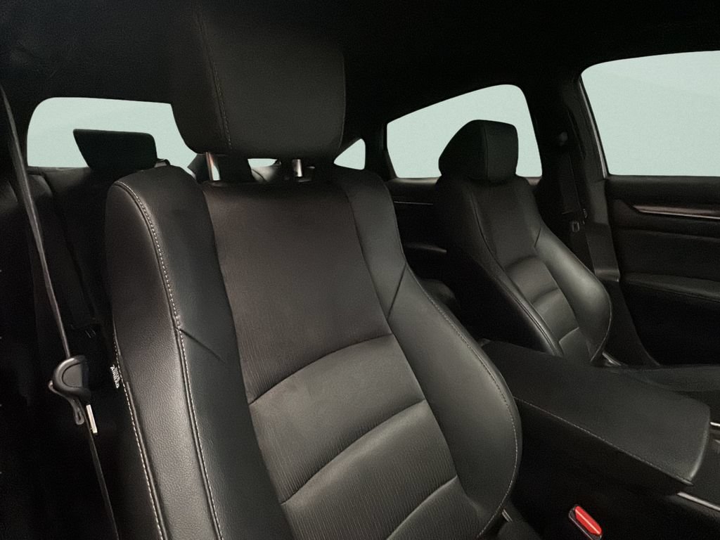 Used 2019 Honda Accord Sport image 16