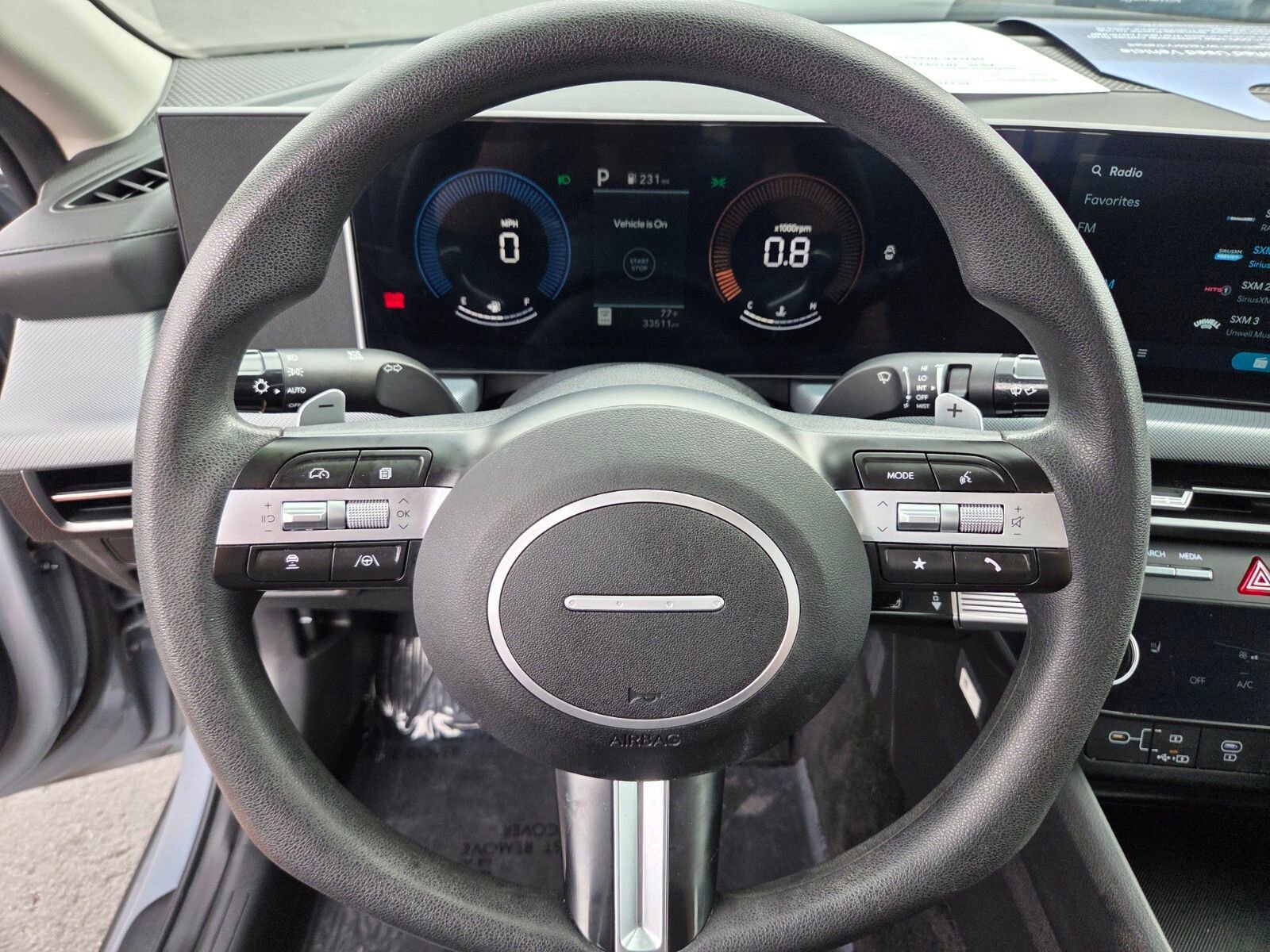 Used 2025 Hyundai Sonata SEL image 18