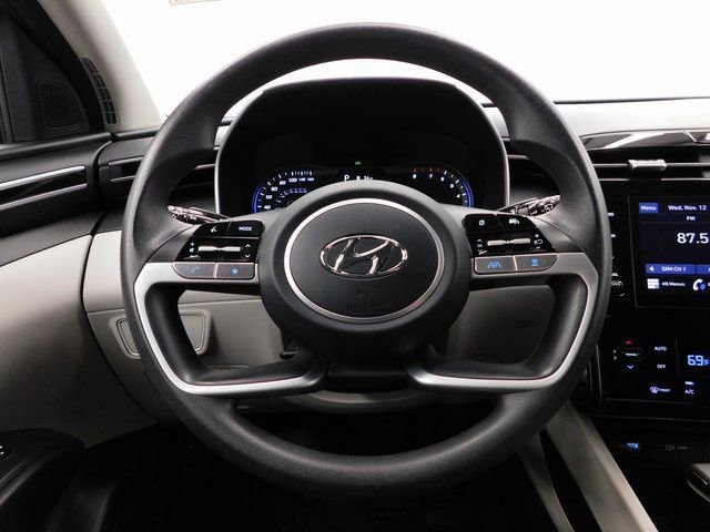 Used 2024 Hyundai Tucson SEL image 38