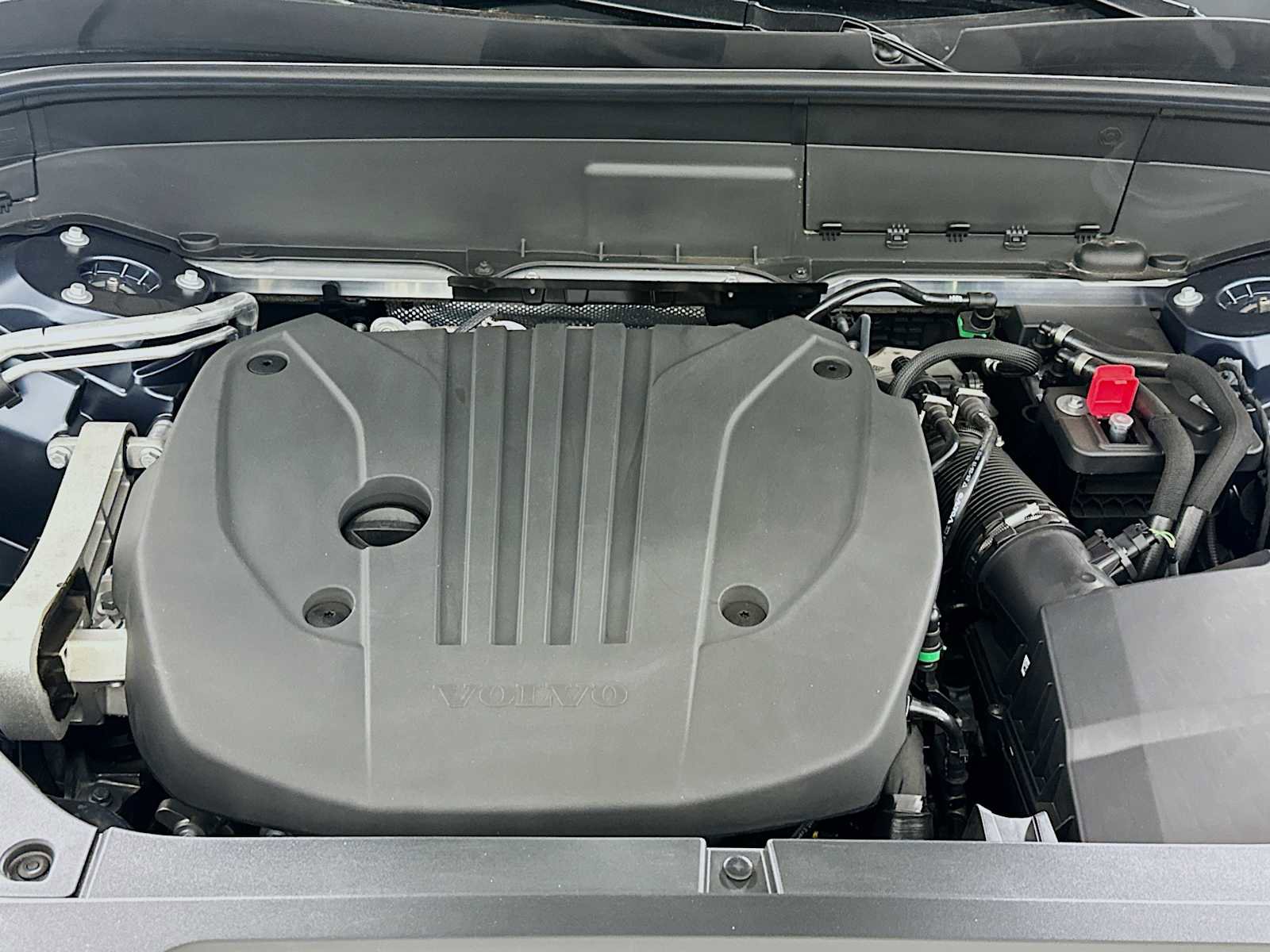 New 2026 Volvo XC90 B5 Core image 29
