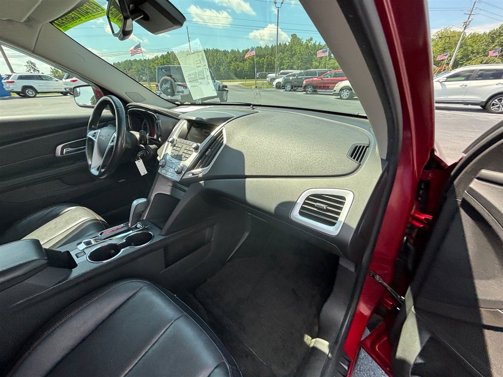 Used 2012 GMC Terrain SLT FWD image 27
