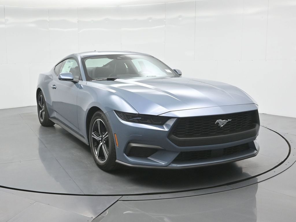New 2025 Ford Mustang Coupe image 50